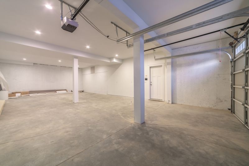 Attached Garage Construction in Naples, FL