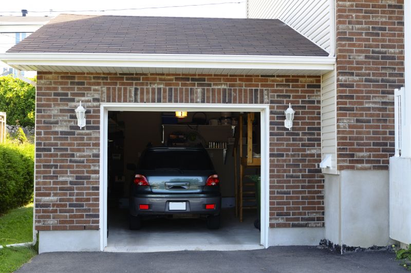 Garage Addition Installation in Pearland, TX