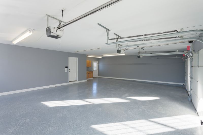 Garage Building Costs — Cost of Garage Building