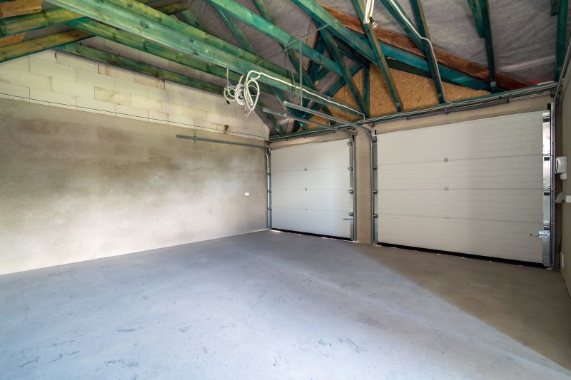 Garage Building Costs — Cost of Garage Building