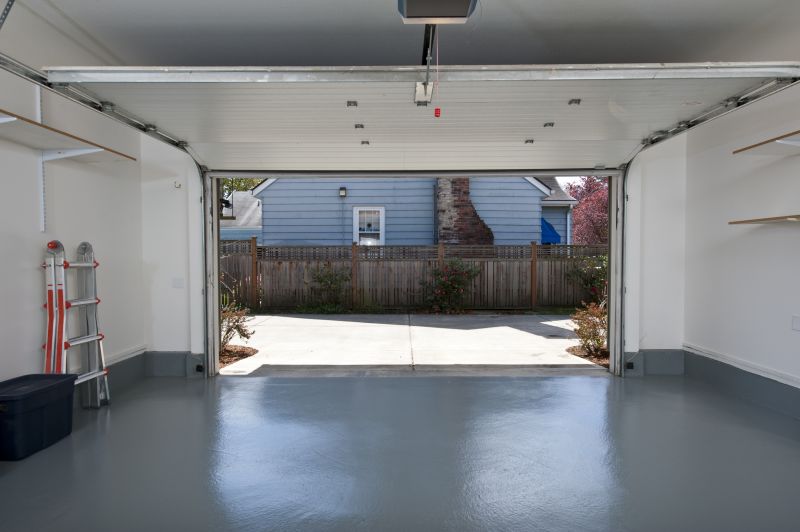 Garage Installation in Bonita Springs, FL