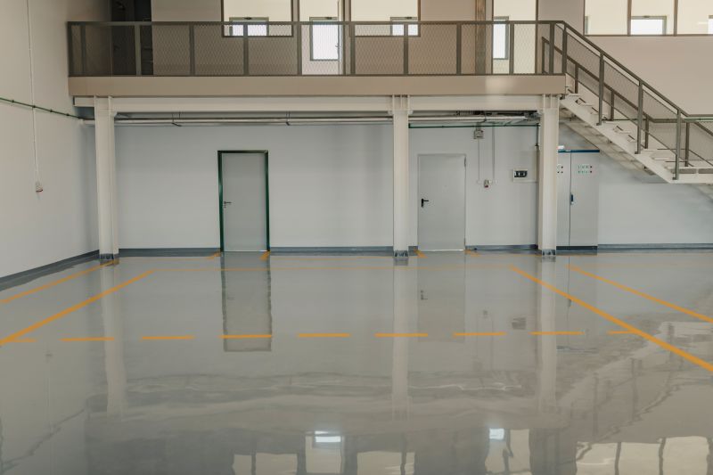 Metallic Epoxy Service in Annapolis, MD